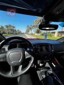 دودج دورانجو